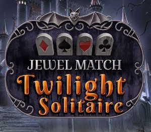Jewel Match Twilight Solitaire Steam Ключ