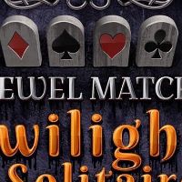 Jewel Match Twilight Solitaire Steam Ключ