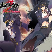 SENRAN KAGURA Burst Re:Newal Steam Ключ