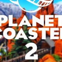 Planet Coaster 2 US Xbox Series X|S Ключ