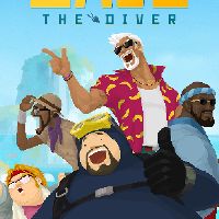 DAVE THE DIVER Steam Альтергифт