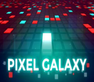 Pixel Galaxy PC Steam Ключ