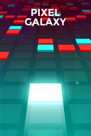 Pixel Galaxy PC Steam CD Key