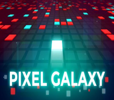 Pixel Galaxy PC Steam Ключ