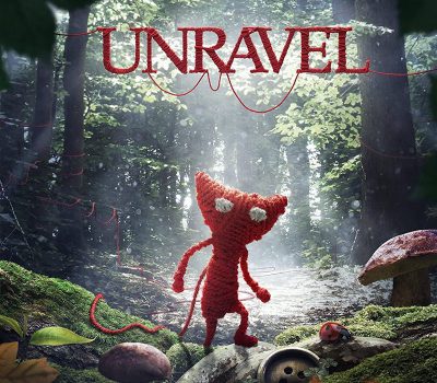 Unravel EN/FR/ES Language Only US PC EA App Ключ