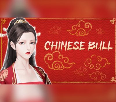 Chinese Bull Steam CD Key