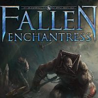 Fallen Enchantress Steam Ключ