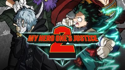 MY HERO ONE'S JUSTICE 2 - Сезонный пропуск DLC XBOX One Ключ