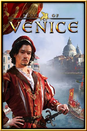 Rise of Venice Premium-издание Steam Ключ