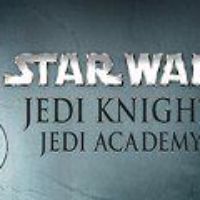 Star Wars Jedi Knight: Jedi Academy RU VPN Required Steam Ключ