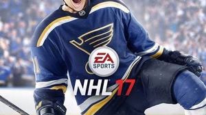 NHL 17 XBOX One Ключ