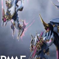 Warframe: Sevagoth Prime Access - Complete Pack DLC Manual Delivery