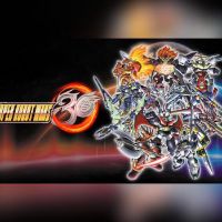 Super Robot Wars 30 Steam Ключ