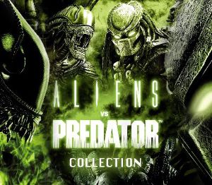 Aliens vs. Predator Коллекция PC Steam Аккаунт