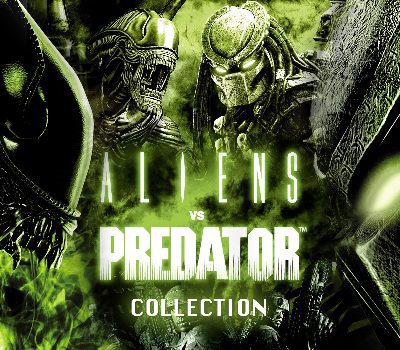 Aliens vs. Predator Коллекция PC Steam Аккаунт