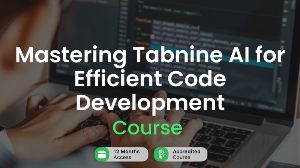 Mastering Tabnine AI for Efficient Code Development Alpha Academy Code