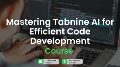 Mastering Tabnine AI for Efficient Code Development Alpha Academy Code
