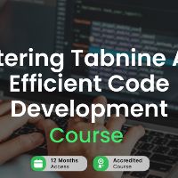 Mastering Tabnine AI for Efficient Code Development Alpha Academy Code
