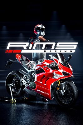 RiMS Racing PC Steam Ключ