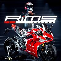 RiMS Racing PC Steam Ключ
