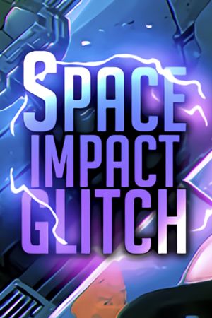 Space Impact Glitch Steam Ключ