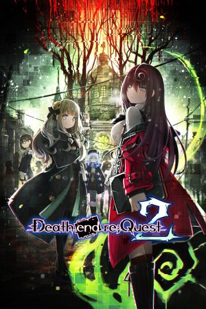 Death end re;Quest 2 - Alternate Uniform Set DLC Steam Ключ