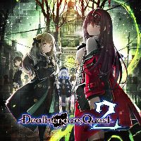 Death end re;Quest 2 - Alternate Uniform Set DLC Steam Ключ