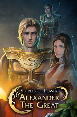 Alexander the Great: Secrets of Power Steam Ключ
