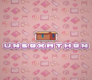 Unboxathon PC Steam Ключ