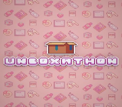 Unboxathon PC Steam Ключ