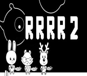RRRR2 Steam Ключ