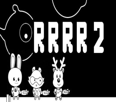 RRRR2 Steam Ключ