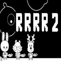 RRRR2 Steam Ключ