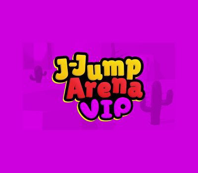 J-Jump Arena - VIP Апгрейд DLC Steam Ключ