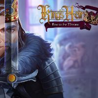 King's Heir: Rise to the Throne PC Steam Ключ