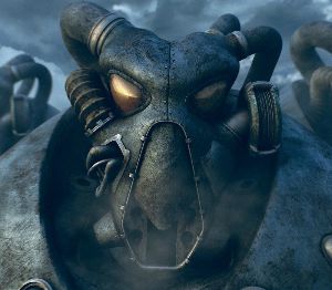 Fallout Classic Коллекция EU PC Steam Ключ