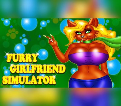 Furry Girlfriend Simulator Steam Ключ