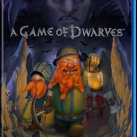A Game of Dwarves Steam Подарок