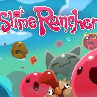 Slime Rancher Steam Аккаунт