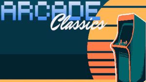 Arcade Classics PC Steam Ключ