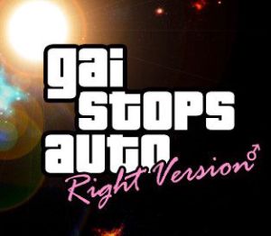 GAI Stops Auto: Right Version Simulator Steam Ключ