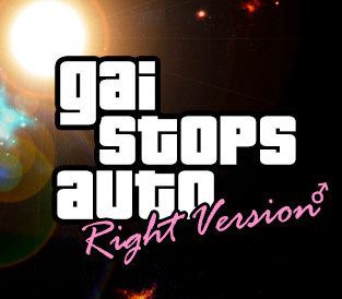 GAI Stops Auto: Right Version Simulator Steam Ключ