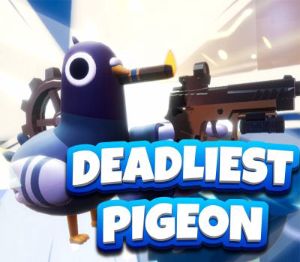 Deadliest Pigeon PC Steam CD Key