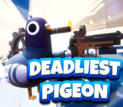 Deadliest Pigeon PC Steam CD Key
