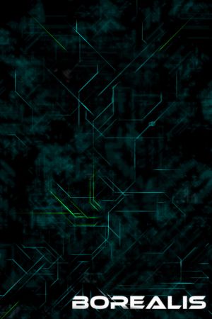 Borealis Steam Ключ