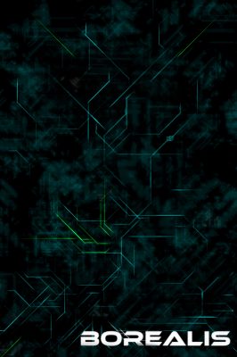 Borealis Steam Ключ