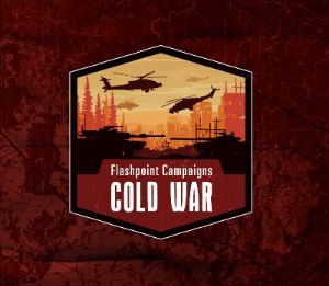 Flashpoint Campaigns: Cold War PC Steam Ключ
