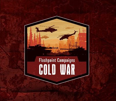 Flashpoint Campaigns: Cold War PC Steam Ключ