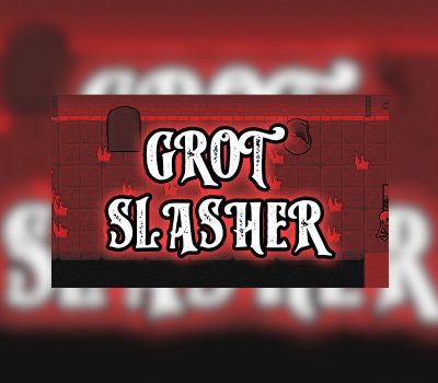 Grot Slasher Steam CD Key