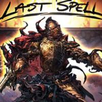 The Last Spell PC Steam Аккаунт